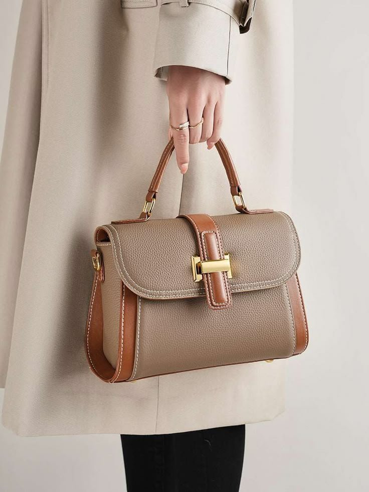 23 Designer Handbags That Will Never Go Out of Style
