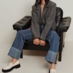  How to Style Loafers