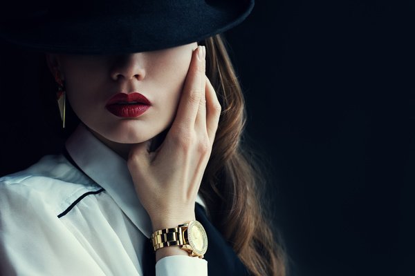 The Power of First Women Fashion