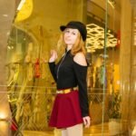 Metal Waist Chain Belt for Girls Fashion Women