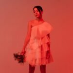 How to Style One Dress in 3 Ways for Women