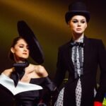 Hot off the Runway: Designer Fashion for Women