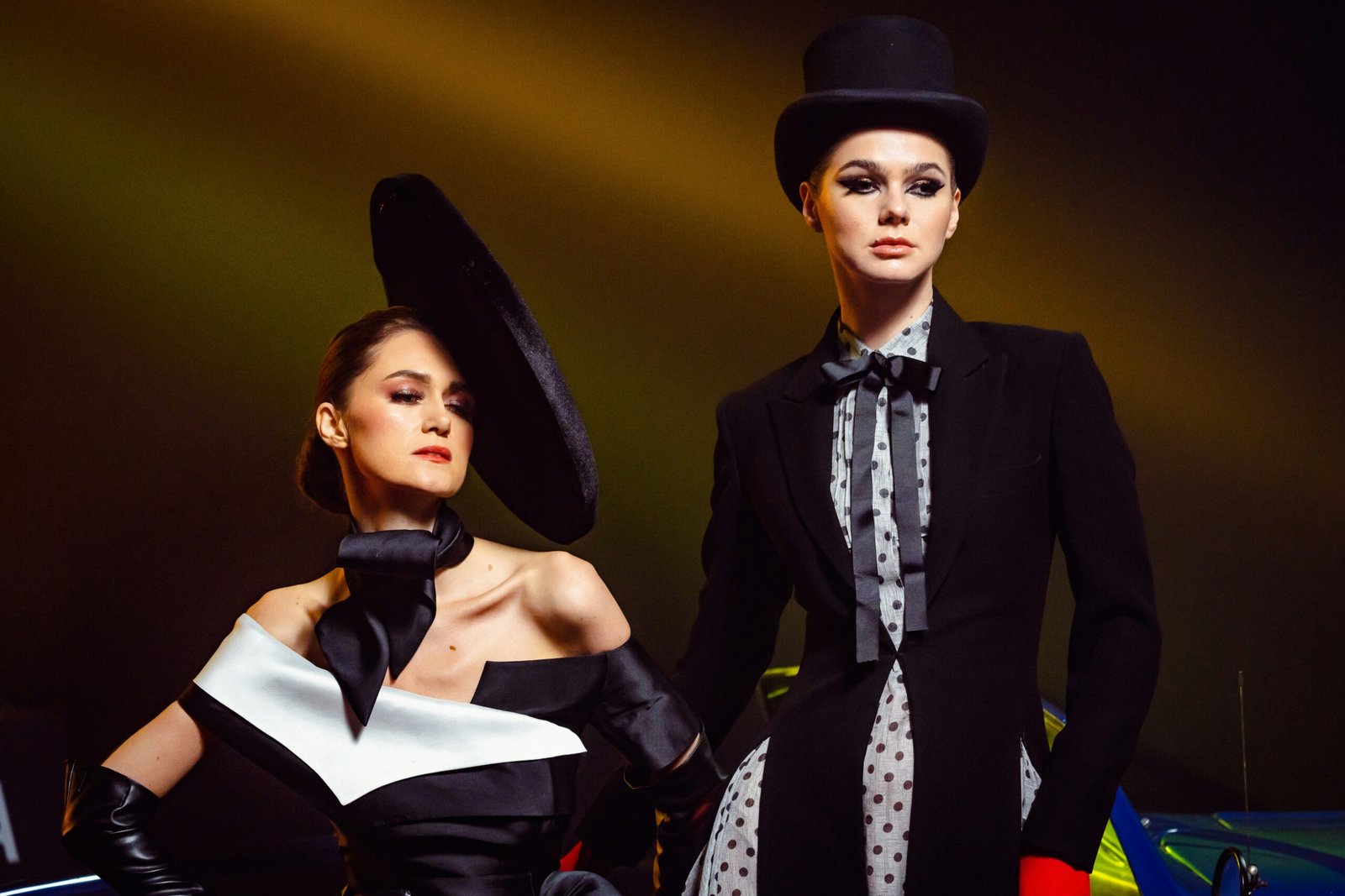 Hot off the Runway: Designer Fashion for Women